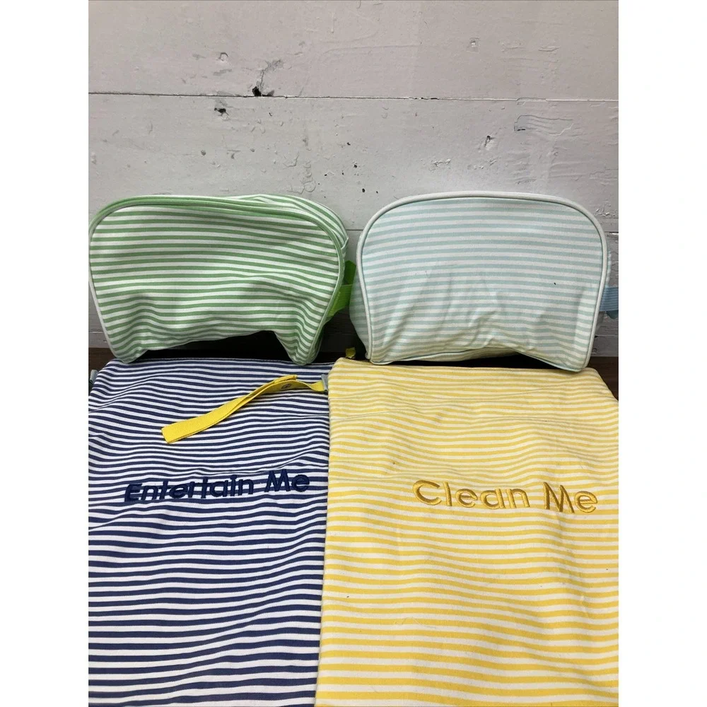 Easy Baby Organizer Pouches-set Of 4